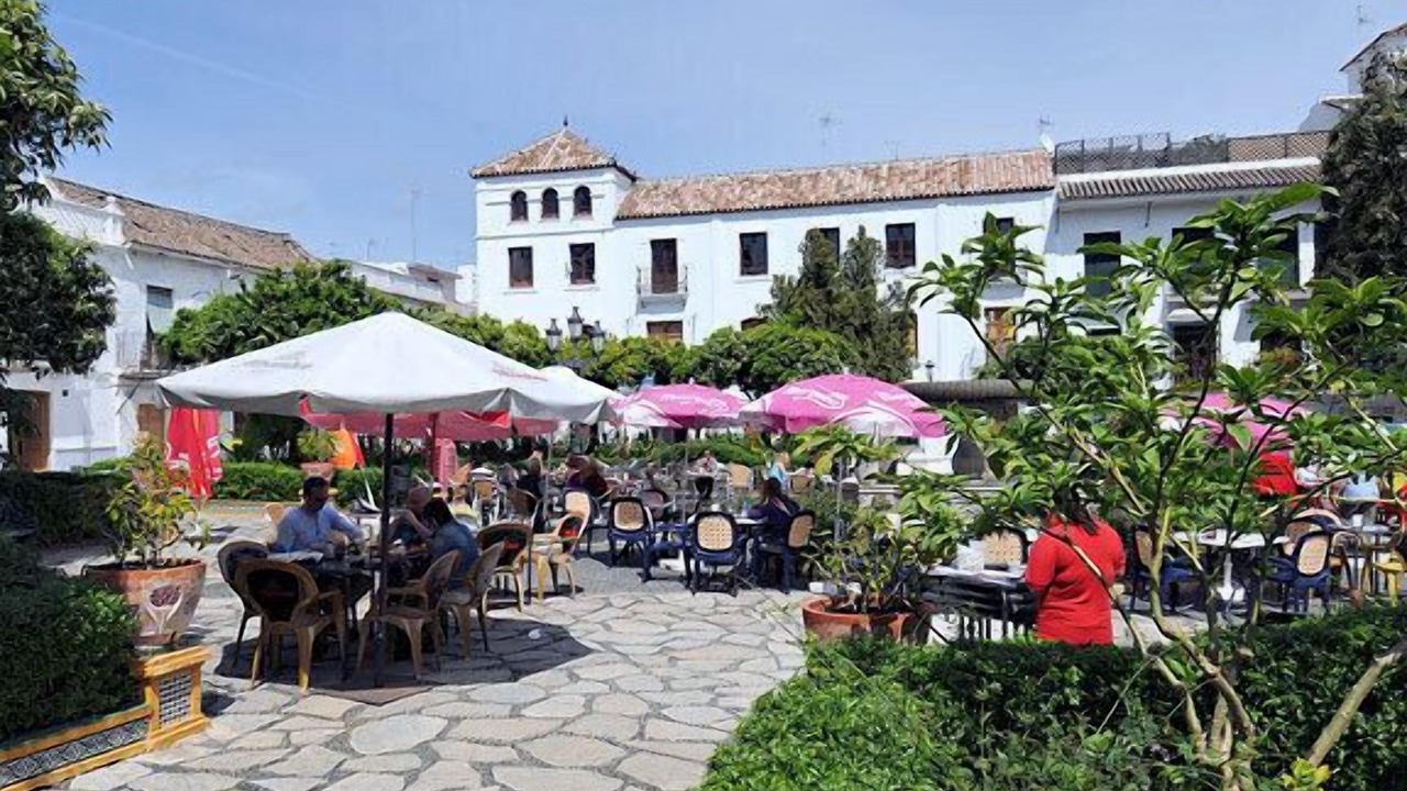 Photo of Others in Urbanizacion Puerto de Estepona