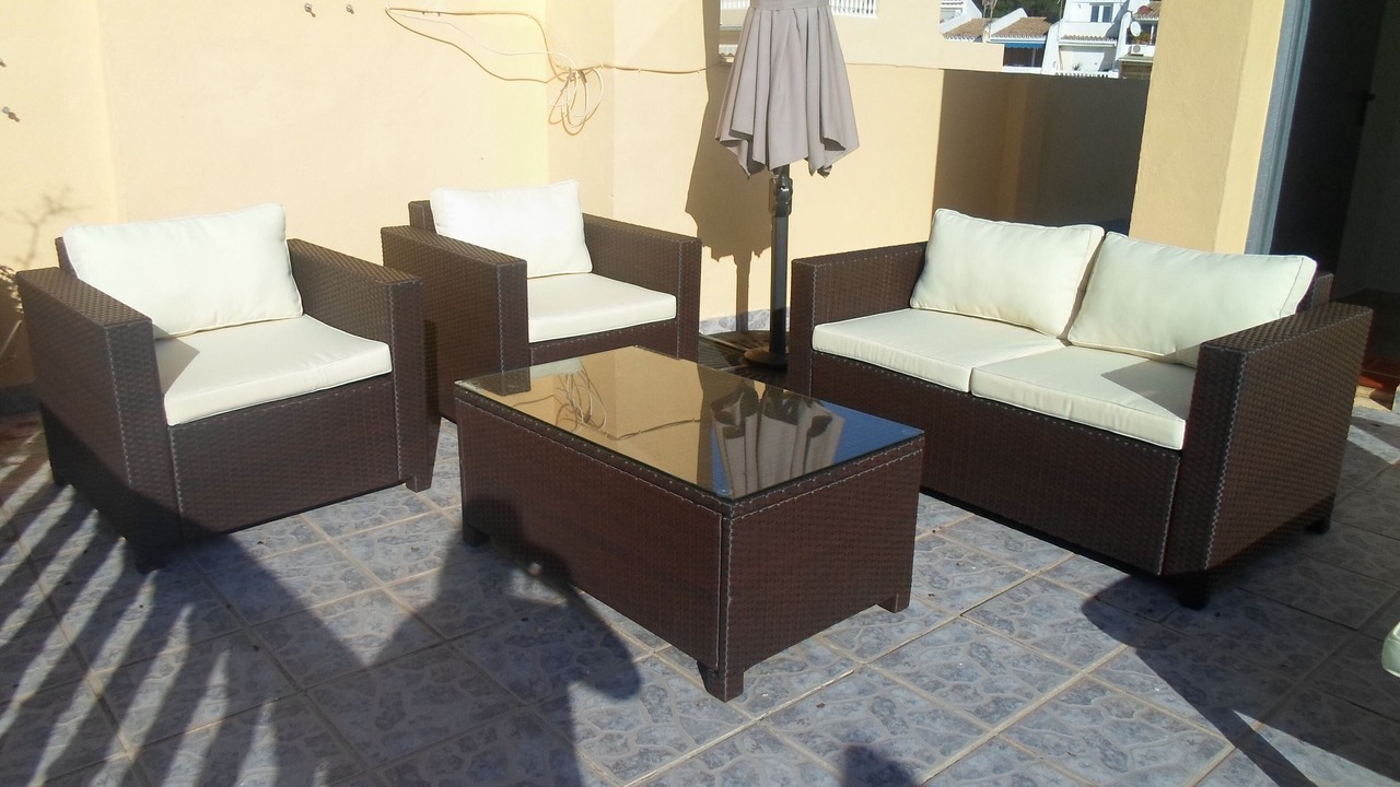 Photo of Others in Urbanizacion Puerto de Estepona
