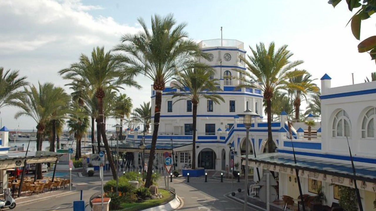 Photo of Others in Urbanizacion Puerto de Estepona