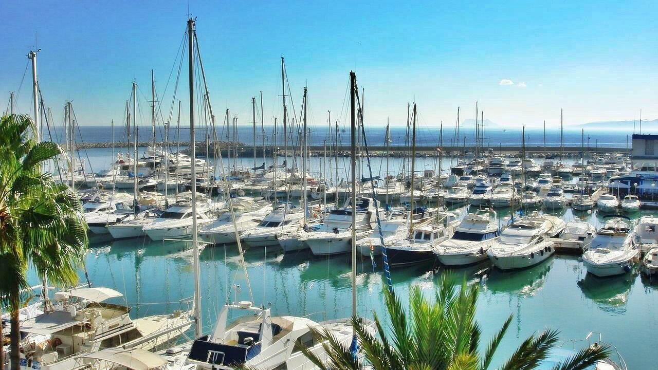 Photo of Others in Urbanizacion Puerto de Estepona