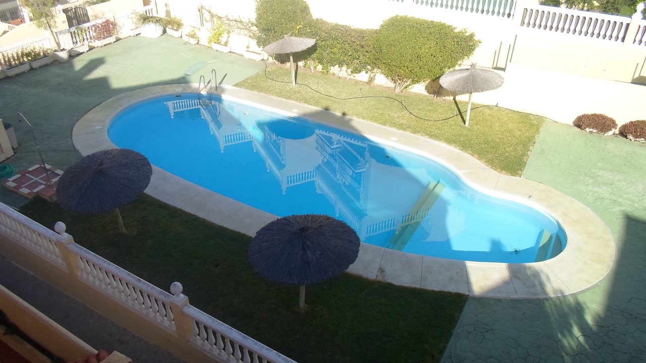 Photo of Outdoor in Urbanizacion Puerto de Estepona