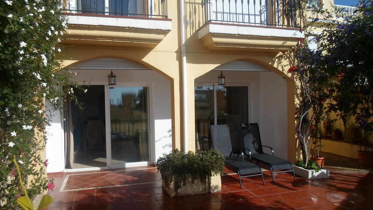 Photo of Others in Urbanizacion Puerto de Estepona