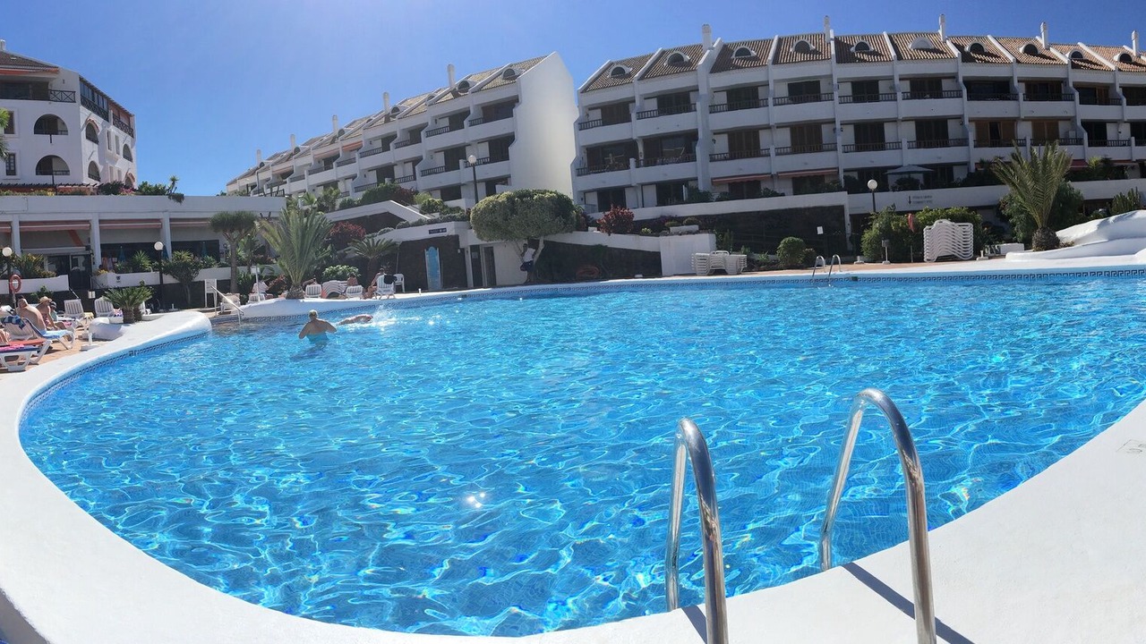 Photo of Outdoor in El Madronal