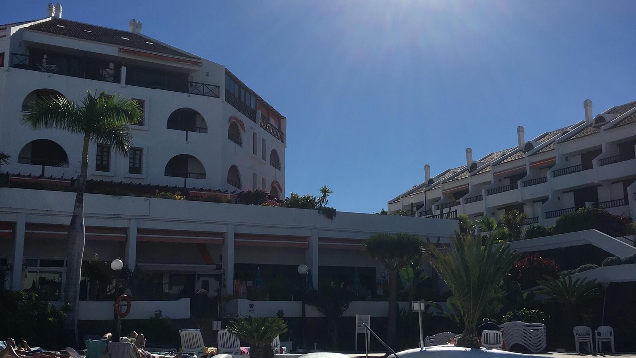 Photo of Outdoor in El Madronal