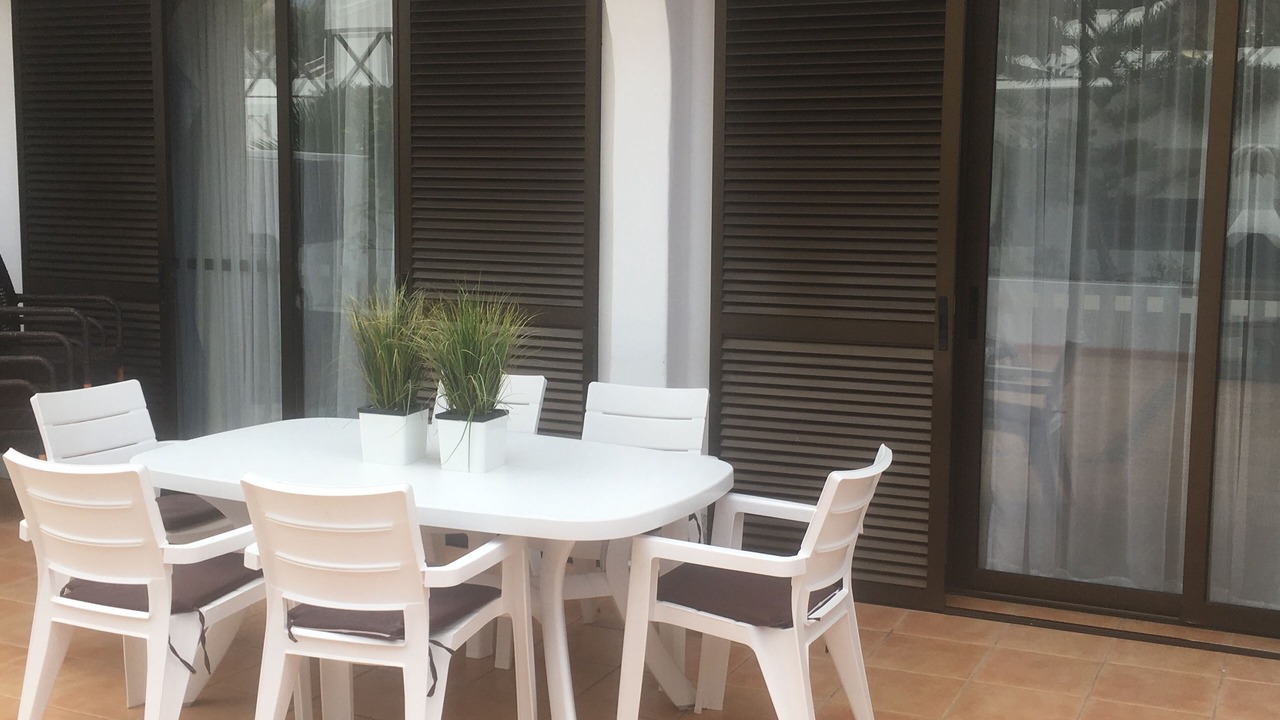 Photo of Outdoor in El Madronal