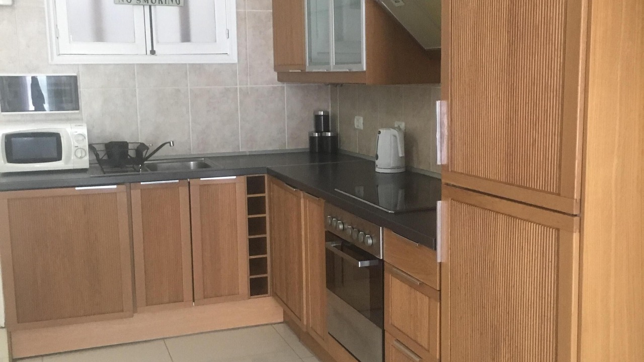 Photo of Kitchen in El Madronal