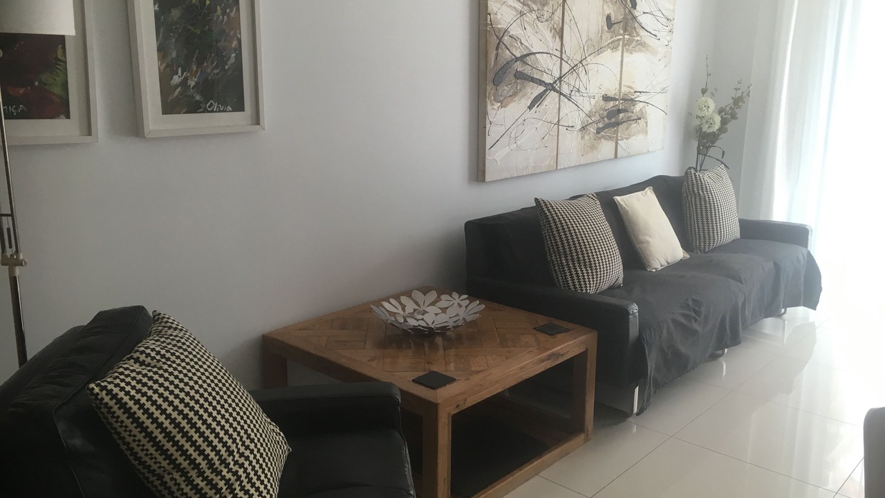 Photo of Livingroom in El Madronal