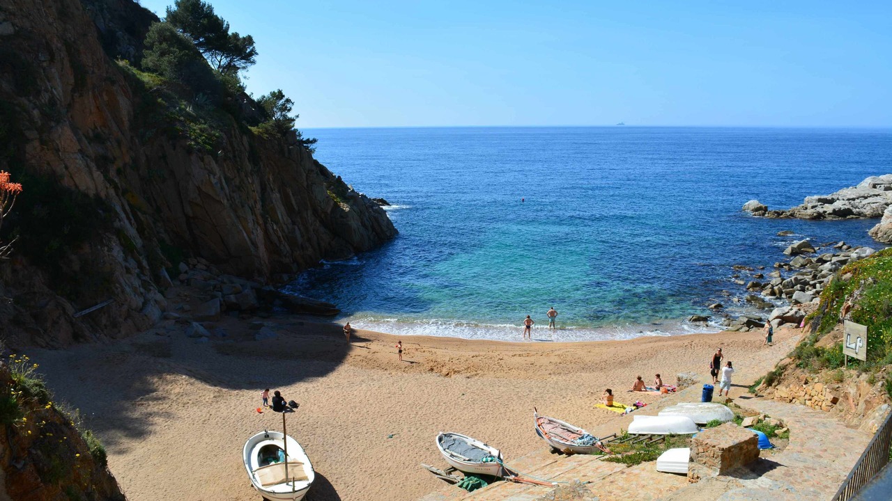 Photo of Others in Tossa de Mar