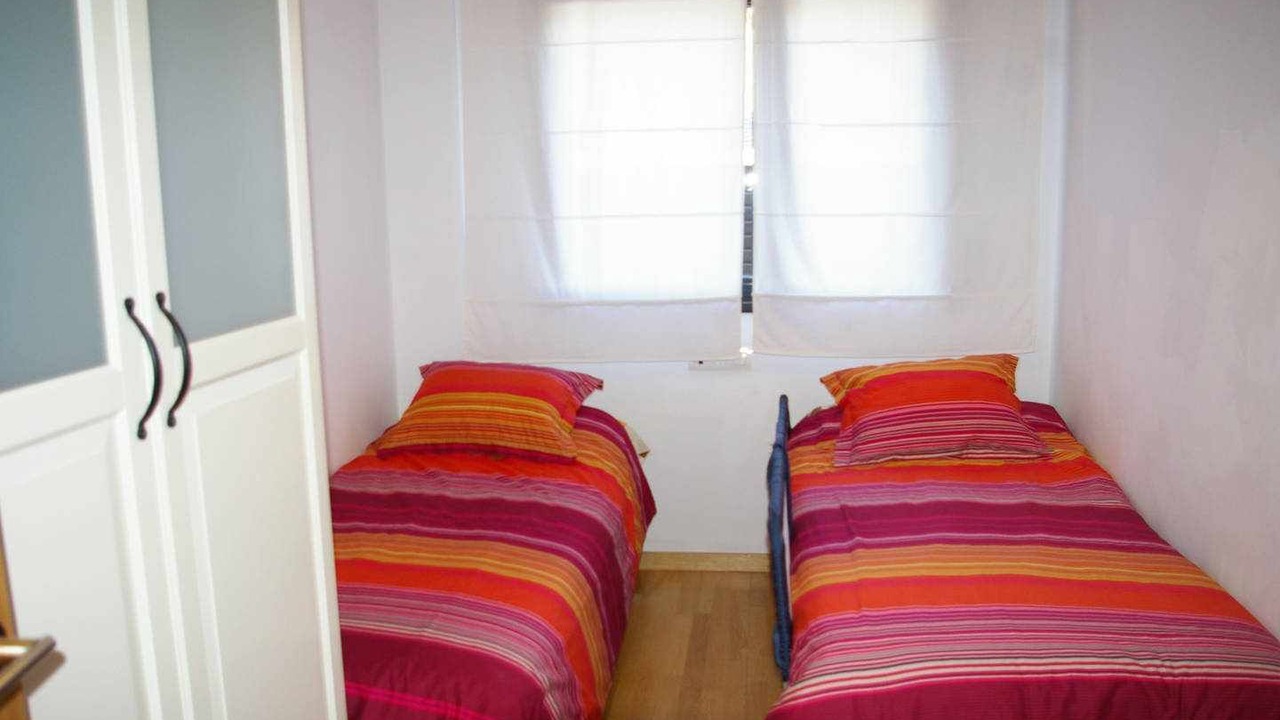 Photo of Bedroom in Tossa de Mar