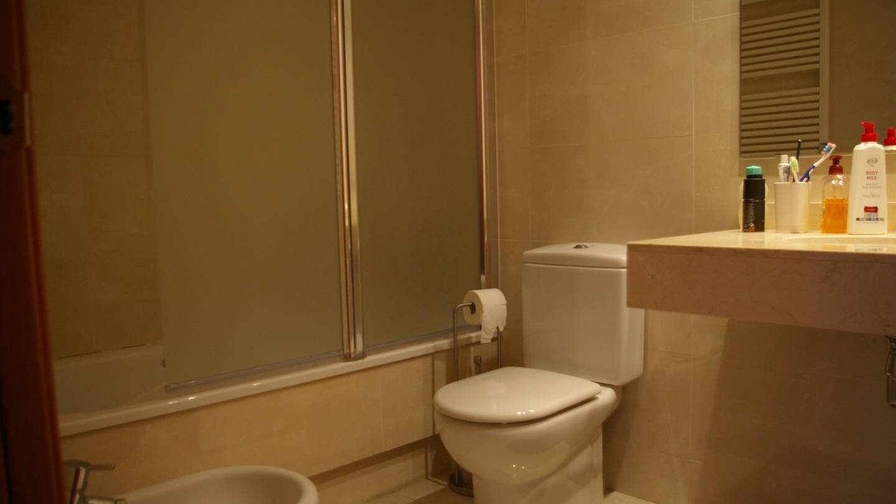 Photo of Bathroom in Tossa de Mar