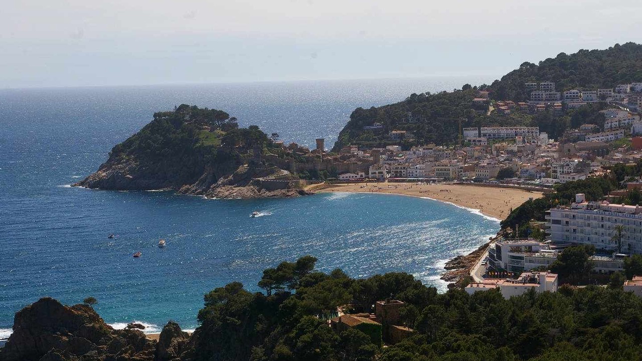 Photo of Others in Tossa de Mar