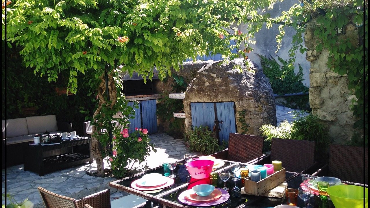 Photo of Outdoor in Saint-Marcel-d'Aredeche