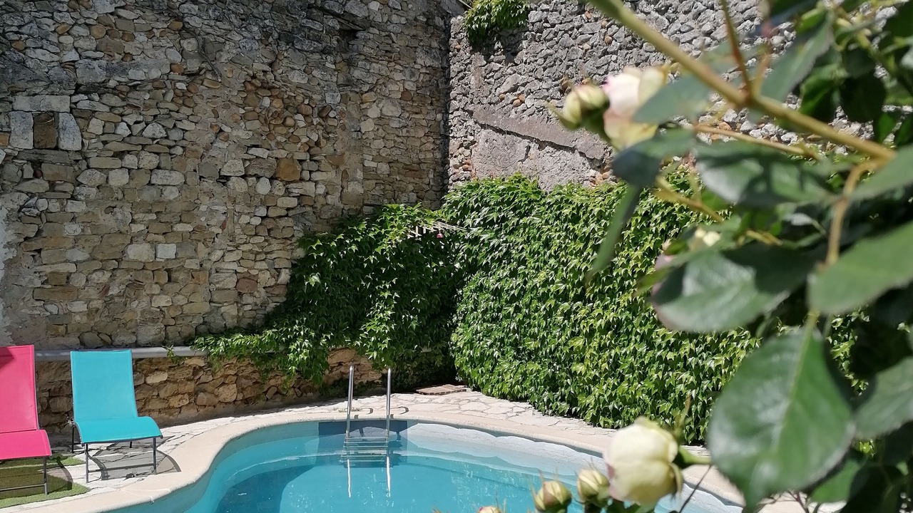Photo of Outdoor in Saint-Marcel-d'Aredeche