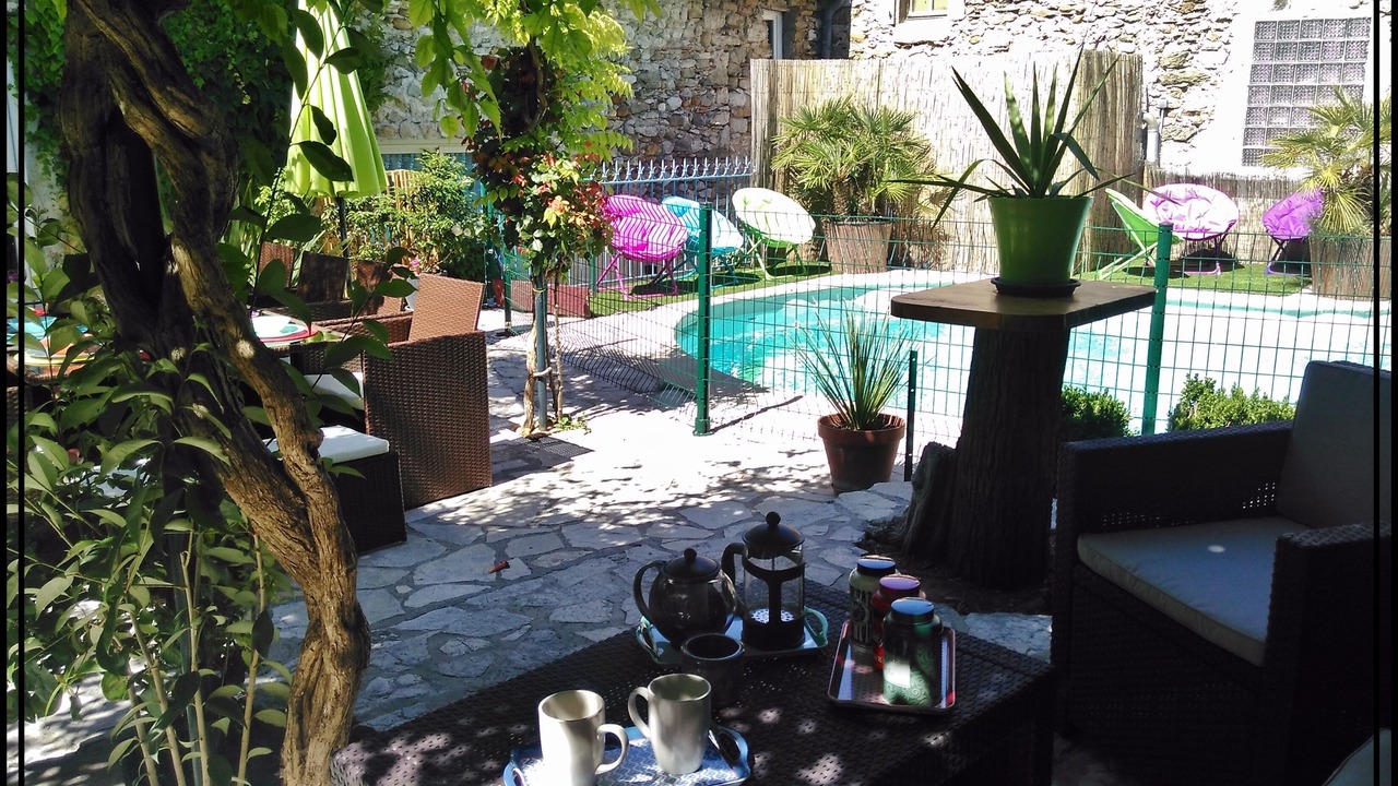 Photo of Outdoor in Saint-Marcel-d'Aredeche