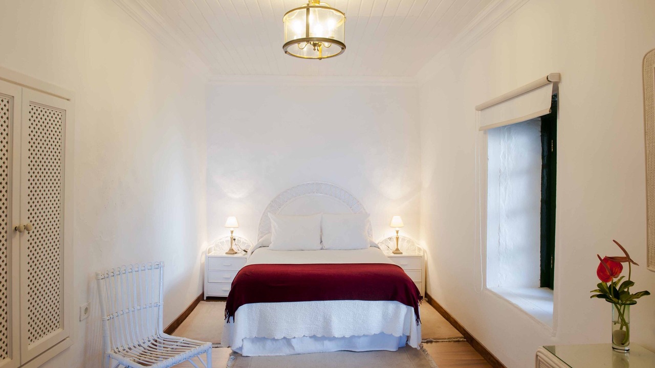 Photo of Bedroom in Las Aguas