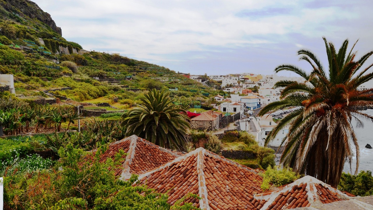 Photo of Outdoor in Las Aguas