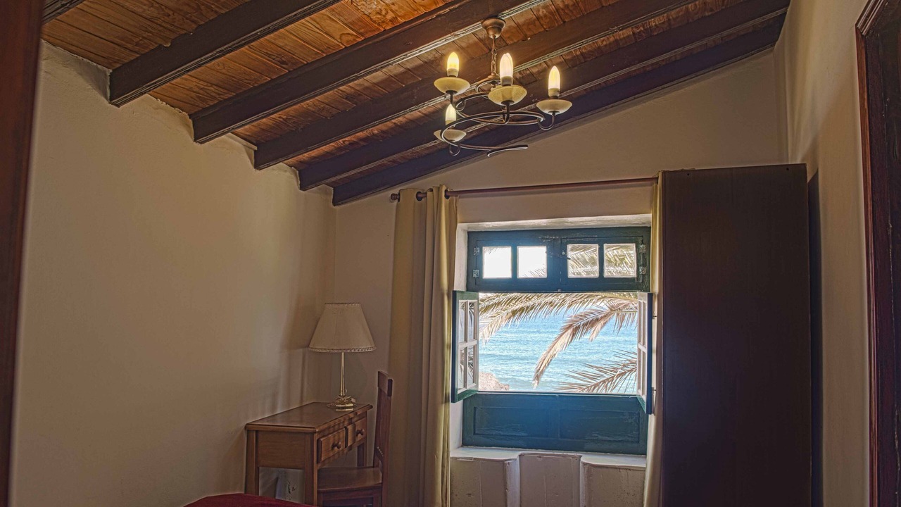 Photo of Bedroom in Las Aguas