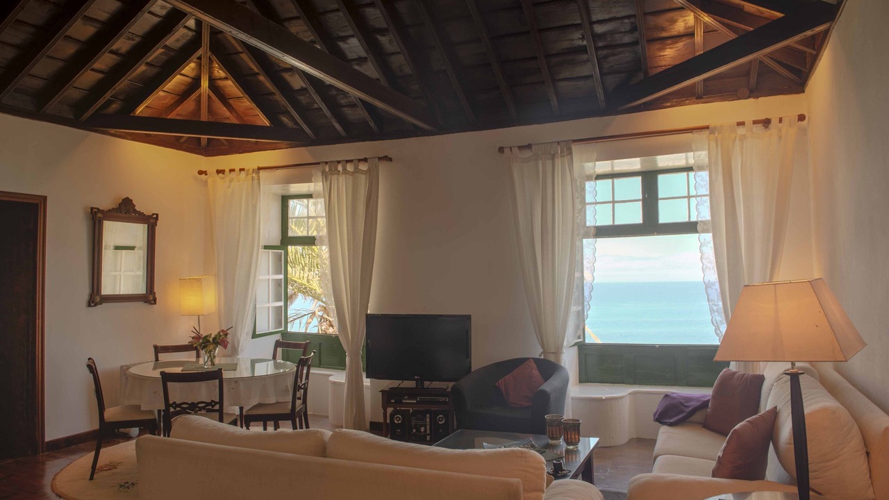 Photo of Livingroom in Las Aguas