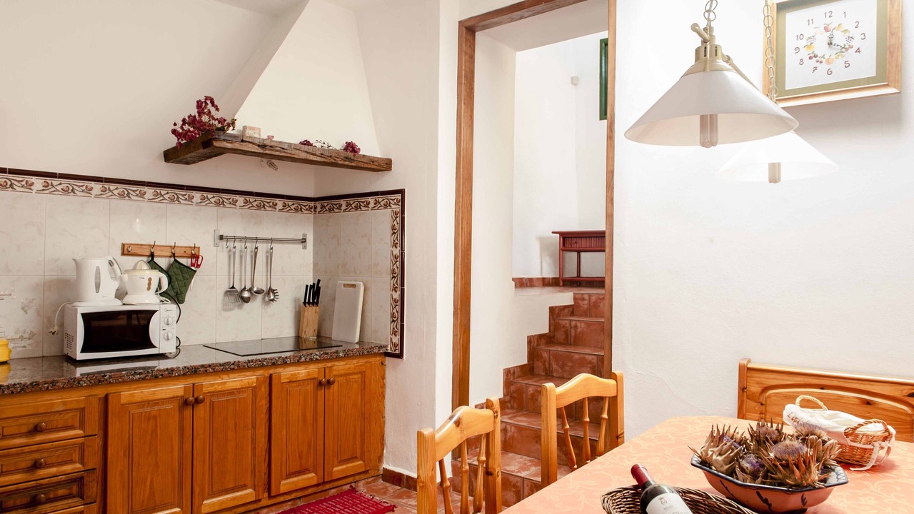 Photo of Kitchen in Las Aguas