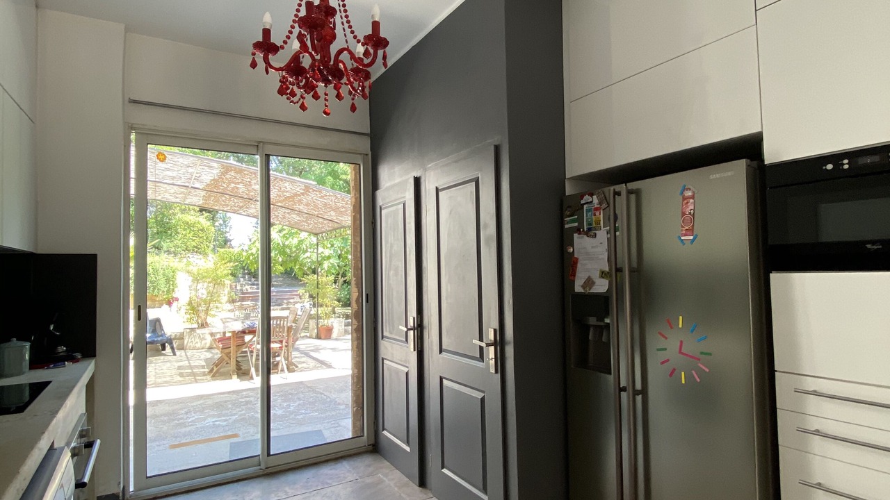 Photo of Kitchen in Grand Sud