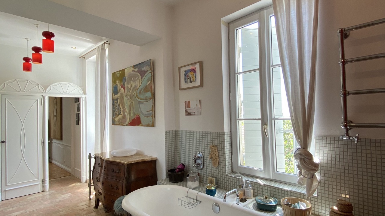 Photo of Bathroom in Grand Sud