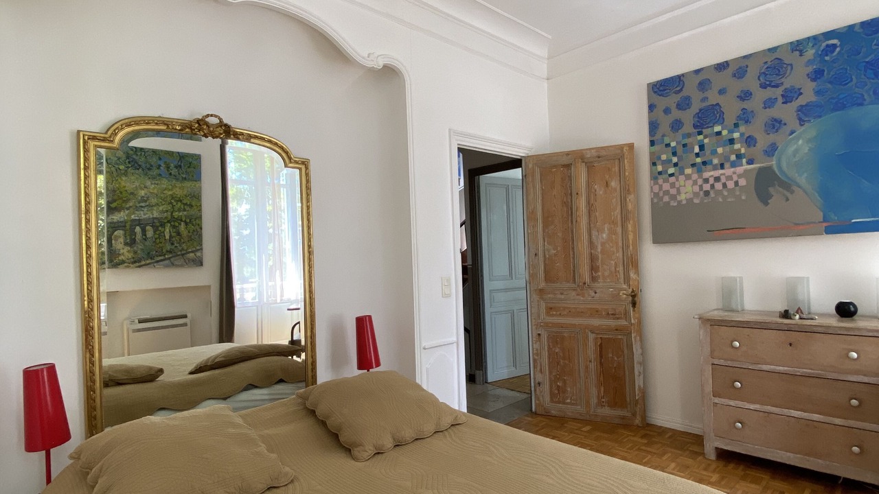 Photo of Bedroom in Grand Sud