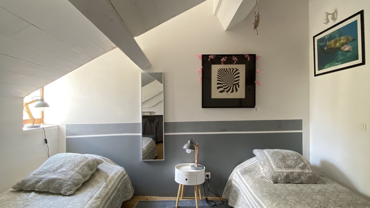 Photo of Bedroom in Grand Sud