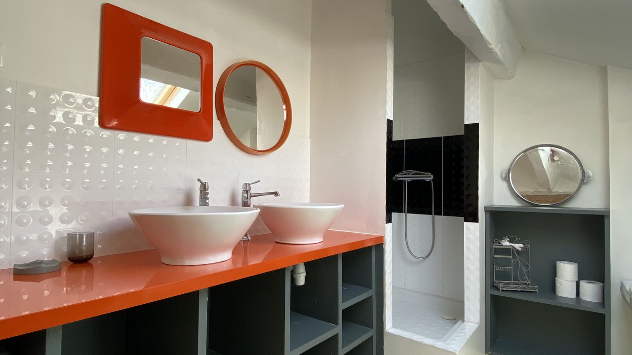 Photo of Bathroom in Grand Sud