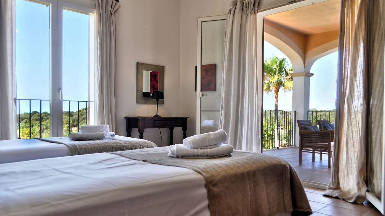 Photo of Bedroom in Felanitx