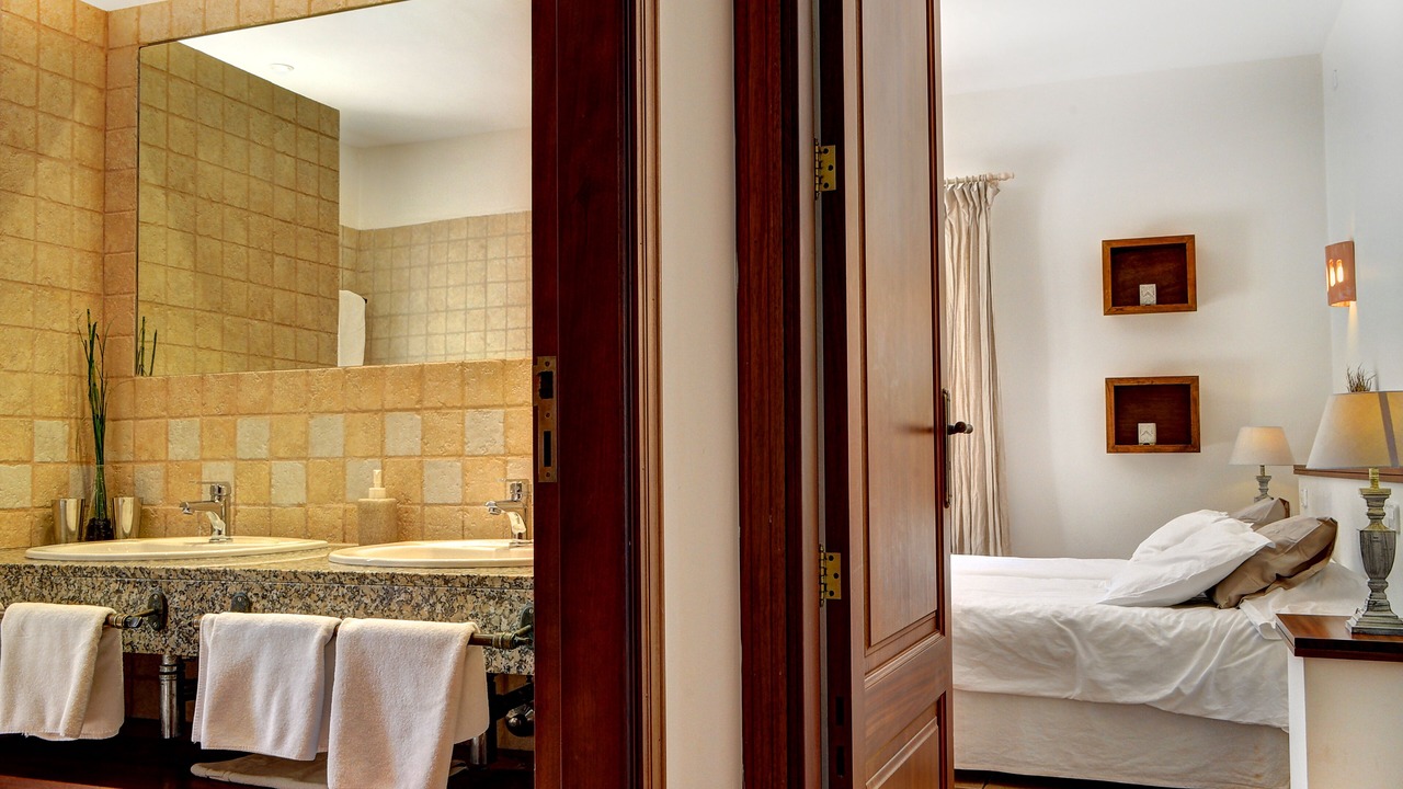 Photo of Bathroom in Felanitx