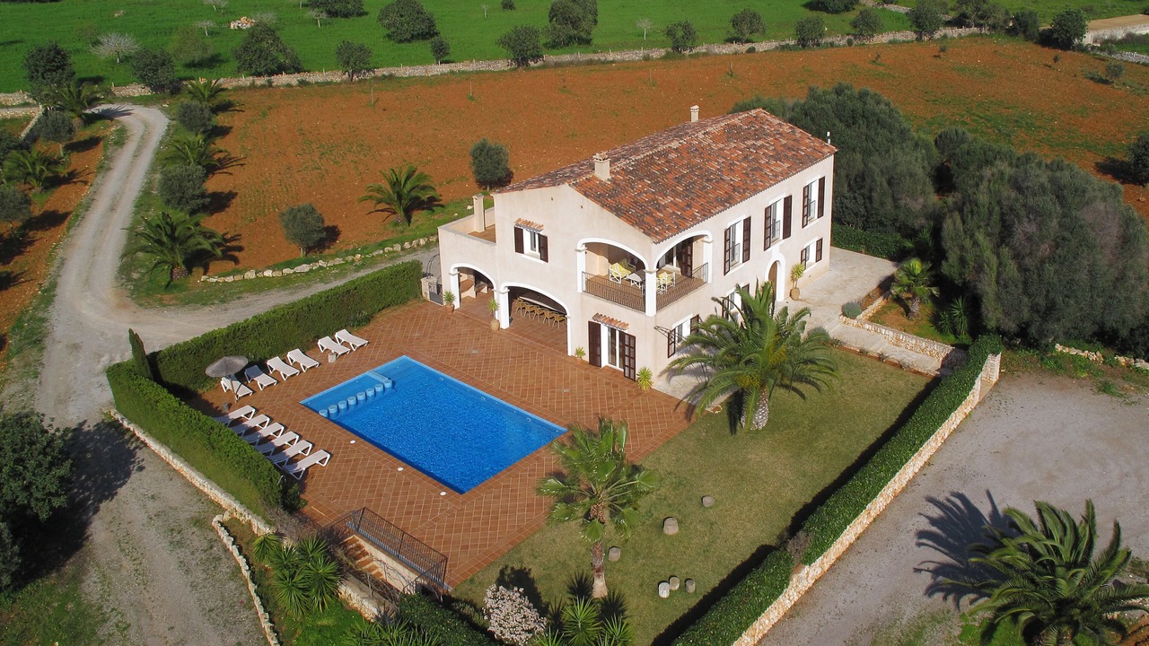 Photo of Outdoor in Felanitx