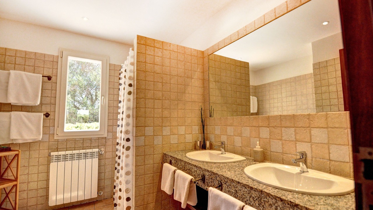 Photo of Bathroom in Felanitx