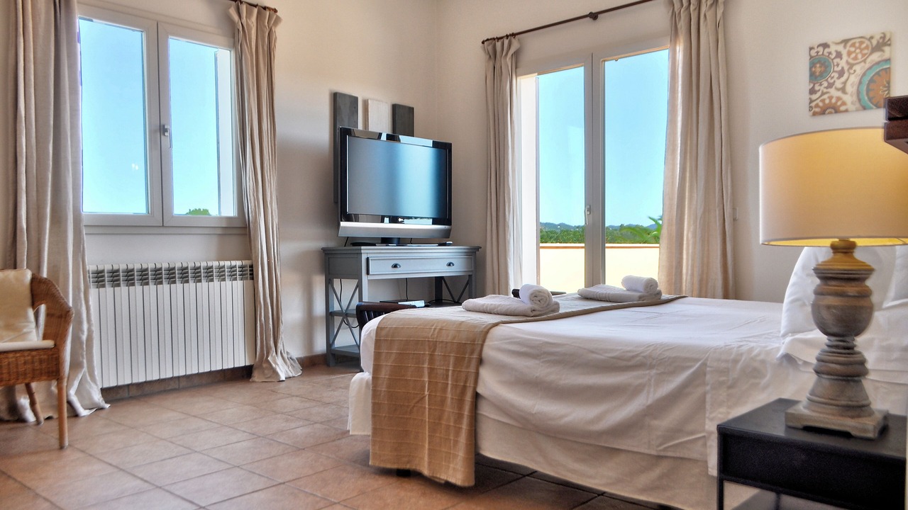 Photo of Bedroom in Felanitx