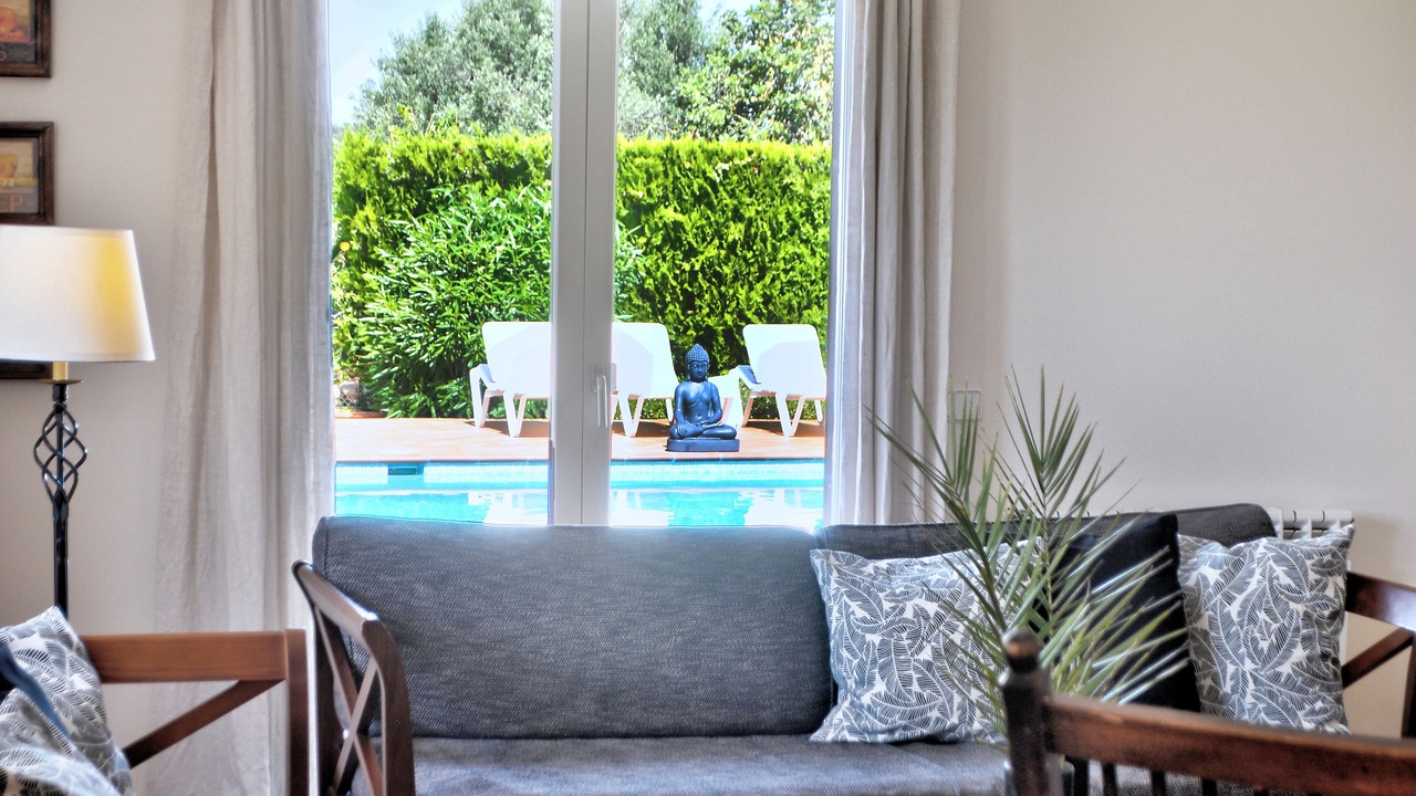 Photo of Livingroom in Felanitx