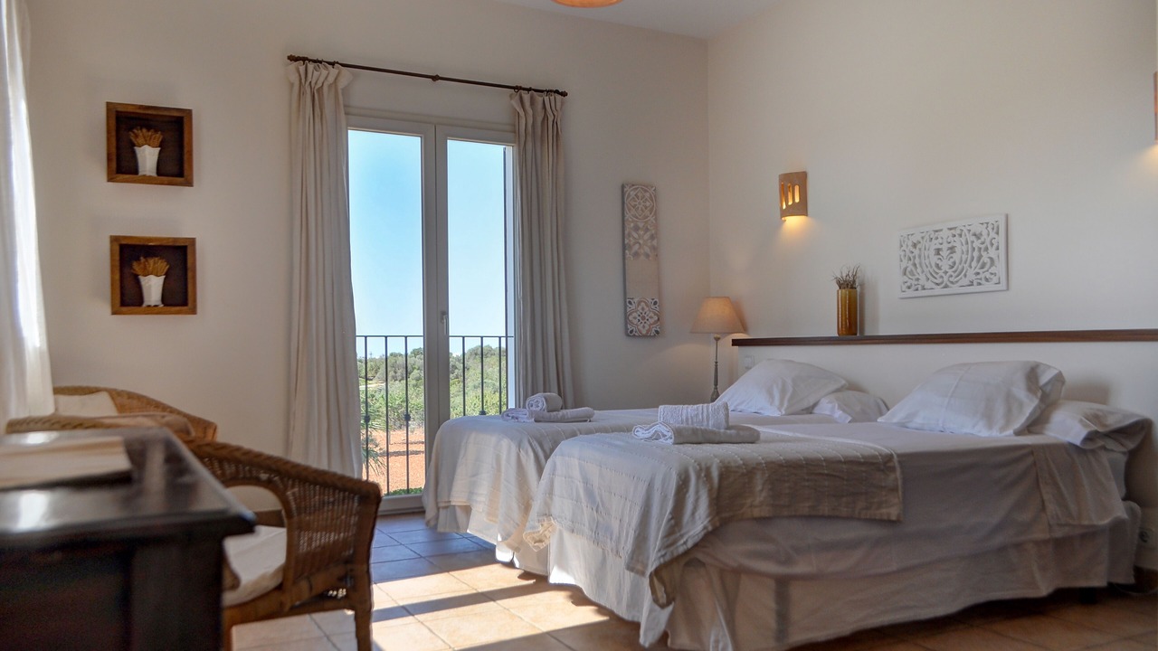 Photo of Bedroom in Felanitx