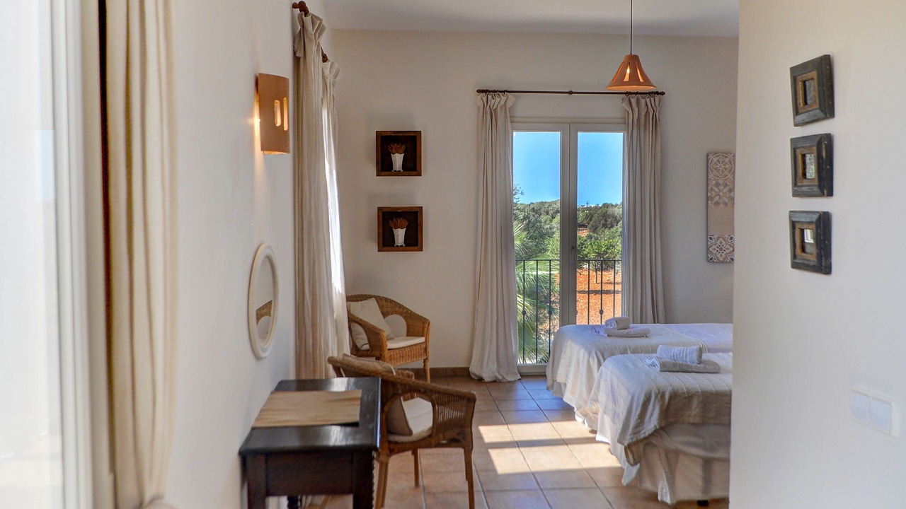Photo of Bedroom in Felanitx