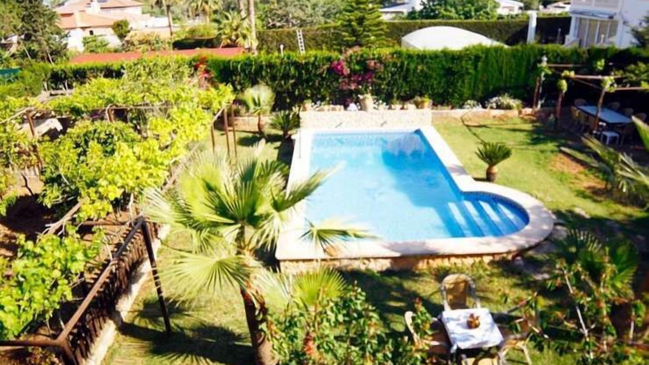 Photo of Outdoor in Son Antem