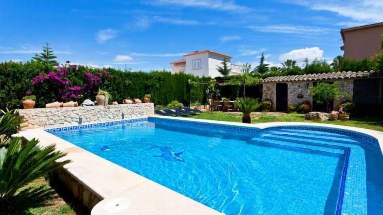 Photo of Outdoor in Son Antem