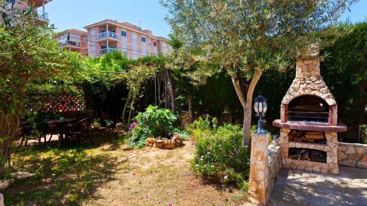 Photo of Outdoor in Son Antem