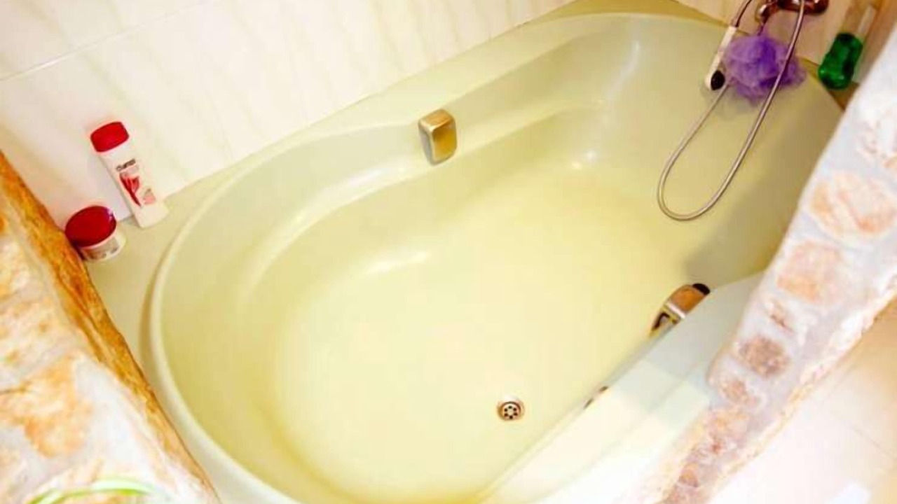 Photo of Bathroom in Son Antem