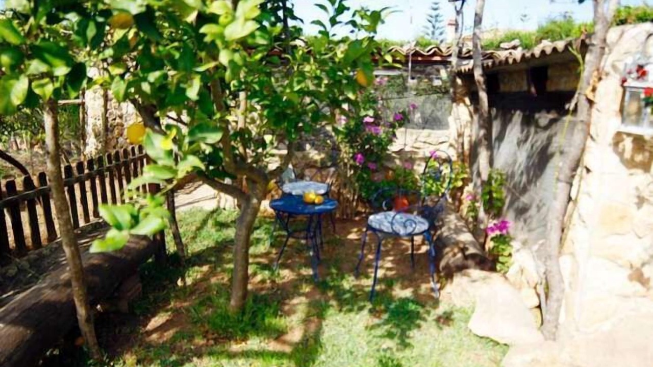 Photo of Patio Balcony in Son Antem
