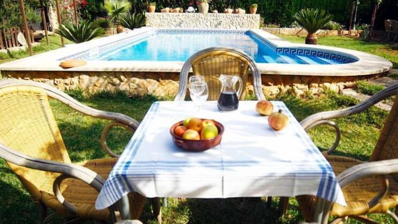 Photo of Outdoor in Son Antem