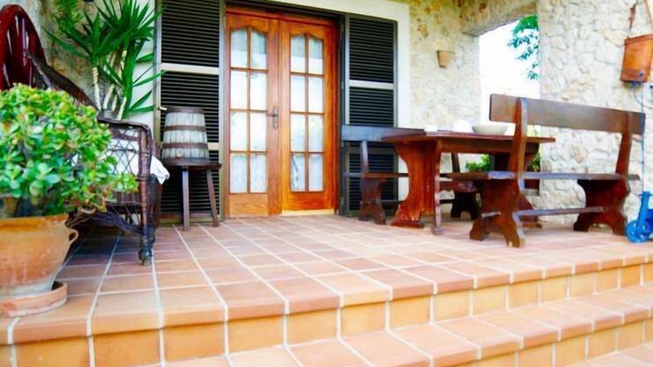 Photo of Outdoor in Son Antem