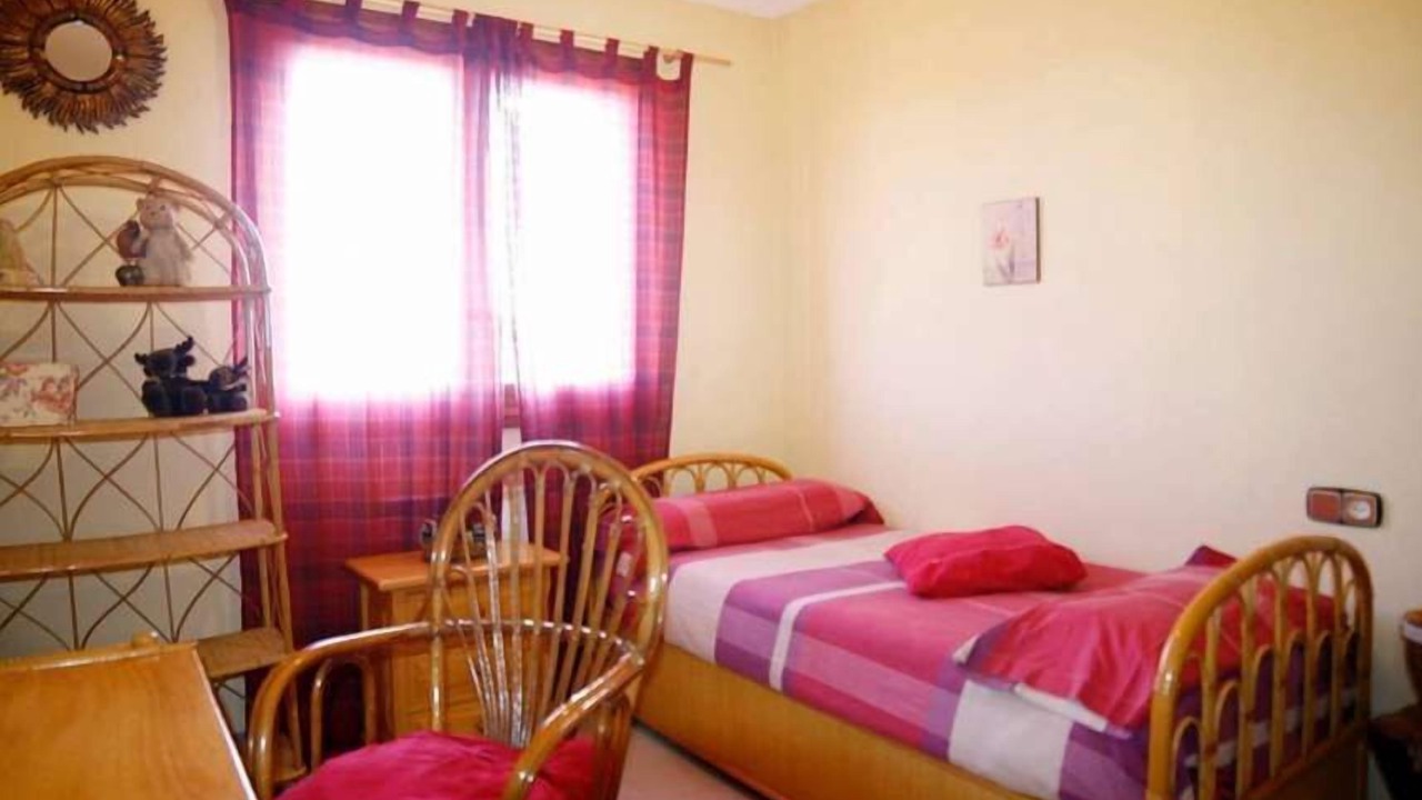 Photo of Bedroom in Son Antem
