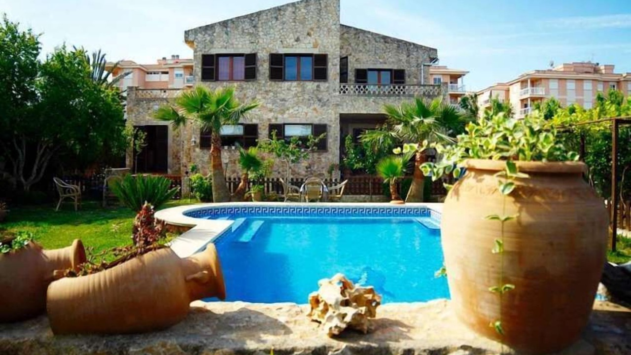 Photo of Outdoor in Son Antem