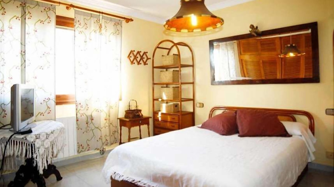 Photo of Bedroom in Son Antem