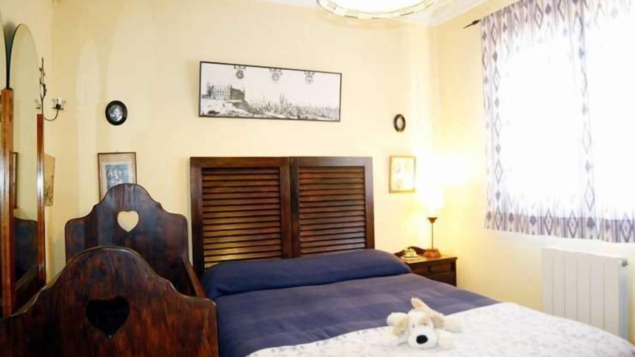 Photo of Bedroom in Son Antem