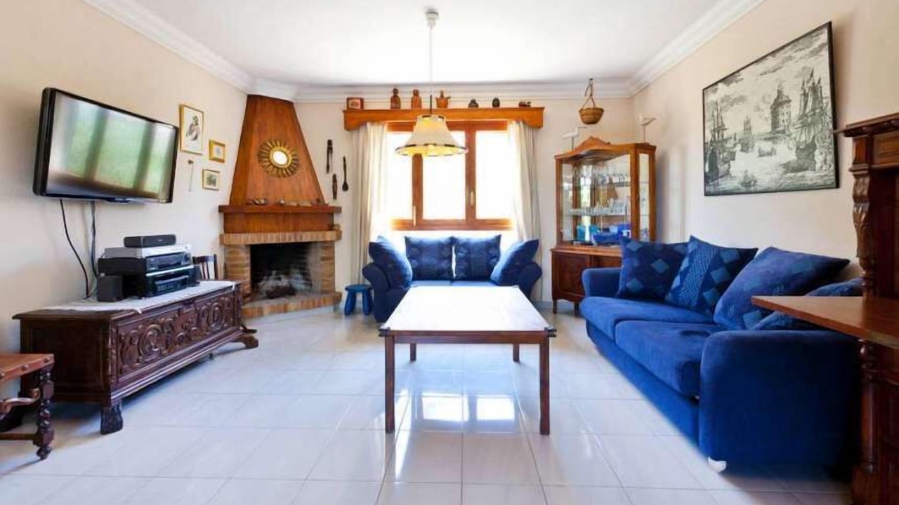 Photo of Livingroom in Son Antem