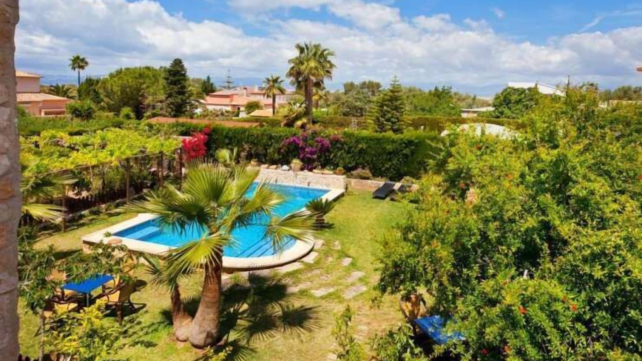 Photo of Outdoor in Son Antem