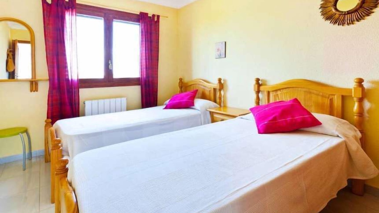 Photo of Bedroom in Son Antem